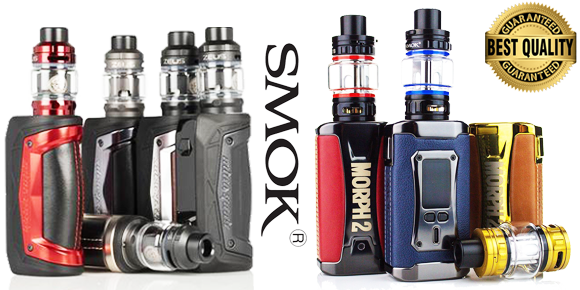 smok new products