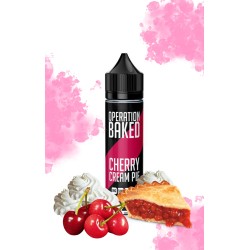 Operation Baked Cherry Cream 50мл. 00мг. Operation Baked Cherry Cream 50мл. 00мг.