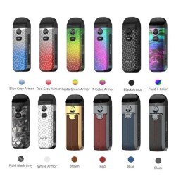 Smok Nord 4 80W стартов пакет Smok Nord 4 80W стартов пакет