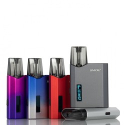 Smok Nfix Mate Pod Kit 25W под система Smok Nfix Mate Pod Kit 25W под система
