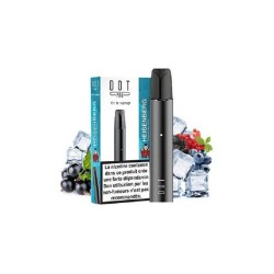 Haisenberg Dot Pro Vampire Vape вейп Haisenberg Dot Pro Vampire Vape вейп