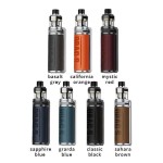 Voopoo Drag S Pro Pod 3000mAh стартов пакет Voopoo Drag S Pro Pod 3000mAh стартов пакет