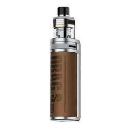 Voopoo Drag S Pro Pod 3000mAh стартов пакет Voopoo Drag S Pro Pod 3000mAh стартов пакет