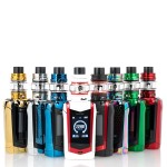 Smok Spesies 230W with TFV8 BABY V2 стартов пакет Smok Spesies 230W with TFV8 BABY V2 стартов пакет