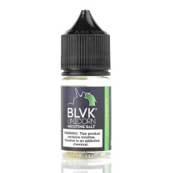BLVK Unicorn Cucumber Salt BLVK Unicorn Cucumber Salt