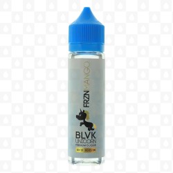 BLVK Unicorn FrznMango Short Fill 50мл. 00мг. BLVK Unicorn FrznMango Short Fill 50мл. 00мг.