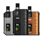 Smok Fetch Pro Pod Kit 80W стартов пакет Smok Fetch Pro Pod Kit 80W стартов пакет