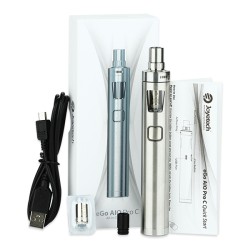 Joyetech eGo Aio Pro C стартов пакет Joyetech eGo Aio Pro C стартов пакет