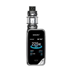 Smok X Priv 225W TC Kit with TFV12 Prince - стартов пакет Smok X Priv 225W TC Kit with TFV12 Prince - стартов пакет