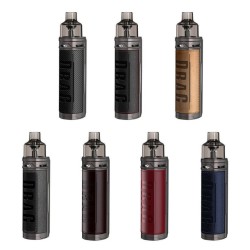 Voopoo Drag X Kit 80W стартов пакет Voopoo Drag X Kit 80W стартов пакет