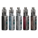 Voopoo Drag X Plus Kit 100W стартов пакет Voopoo Drag X Plus Kit 100W стартов пакет