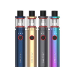 Smok Vape Pen V2 60W стартов пакет Smok Vape Pen V2 60W стартов пакет