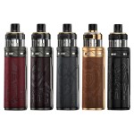 Voopoo Drag X PnP - X електронна цигара Voopoo Drag X PnP - X електронна цигара