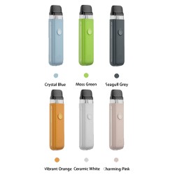 Voopoo Vinci Q Pod Kit под система Voopoo Vinci Q Pod Kit под система