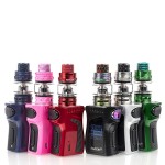 Smok Mag Baby Kit with TFV12 Baby Prince Tank 50W - стартов пакет Smok Mag Baby Kit with TFV12 Baby Prince Tank 50W - стартов пакет