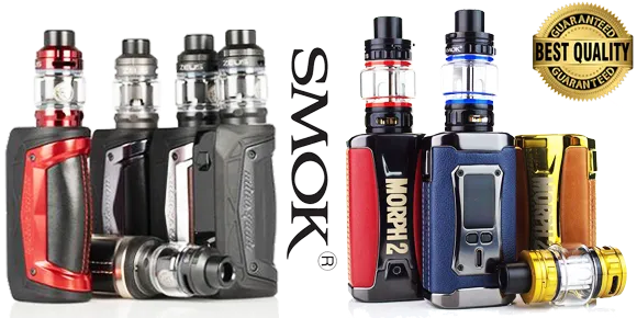 smok new products